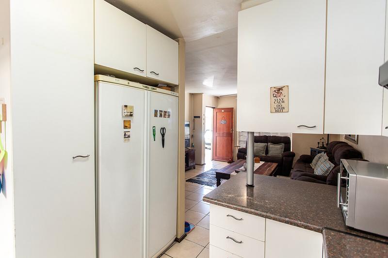 2 Bedroom Property for Sale in Ferndale Western Cape